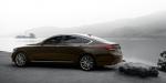 Genesis G80 2016 года (WW)